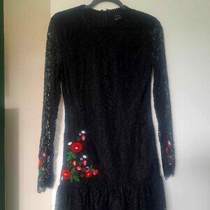 Desigual amazing dress!